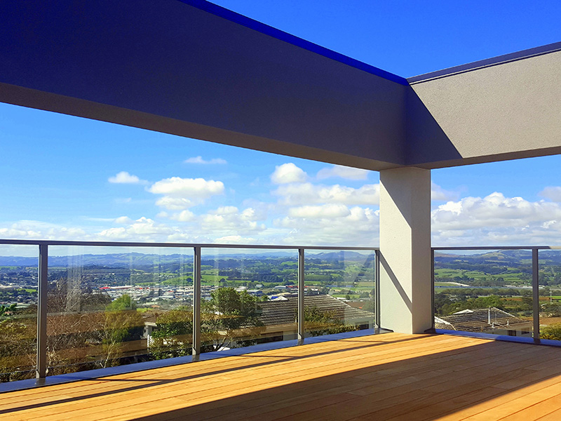 Looking for the high-quality balustrade fence in NZ?