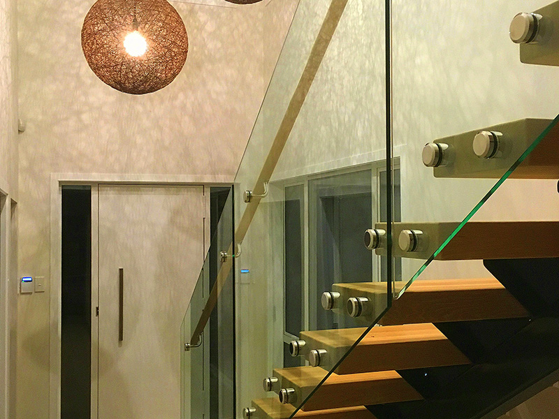 Glass Balustrades in New Zealand â€“ Get it from NZâ€™s 1st choice: Provista